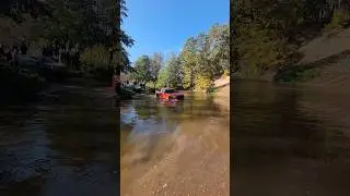 Внедорожные фишки Toyota Tundra