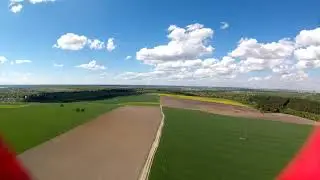 Талон тетрис, первый успешный выезд 2021
