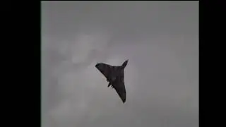 Vulcan 80s