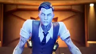 PEGUEI TRÊS ARMAS MÍTICAS NESSA PARTIDA! -Fortnite