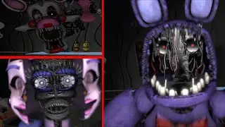 This Game Is Extremely Difficult - FNAF Extended Warranty