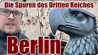SPUREN DER VERGANGENHEIT - TEIL 1: BERLIN