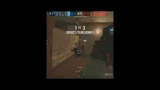 why JAGER SHOTGUN is BETTER - SHOTGUN ACE - R6 siege