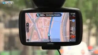 TOMTOM GO - TOMTOM TRAFFIC