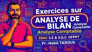 Comprendre Analyse Comptable 