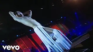 Ney Matogrosso - Exagerado (Ao Vivo)