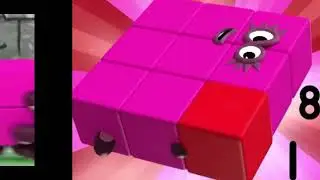 My collection of cursed Octoblock images