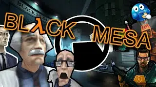 Blλck Mesa; Chapter 1/2