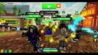 Getting a fan the GOLDEN BOW cosmetic in treasure quest!