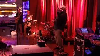 Mizirlou. Live at MGM Grand in Detroit,MI. 2015