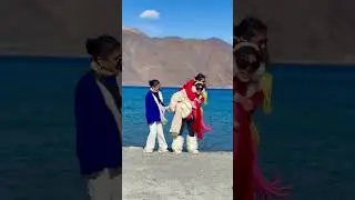 Ladakh Day 3🥰
