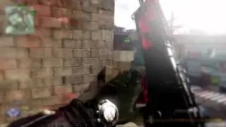 Finale | MW2 Tritage Trailer