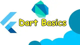 Fundamentals of Dart Language | Beginning To Flutter | Hindi/Urdu