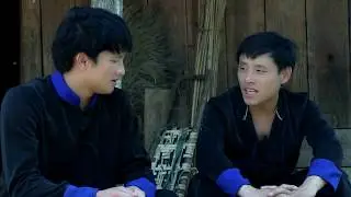 hmong new movie ntxub neeg zoo nraug