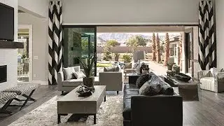 Modern Home For Sale Las Vegas | Guest House | $820K | 4,769 Sqft | 4 Beds | 3.5 Baths | 4 Car