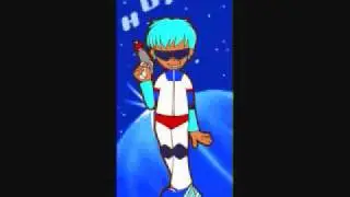 モンド 「Little Robin's Drawer」