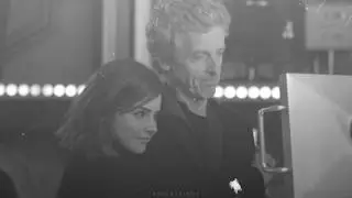 Twelve & Clara ✘ Surrender