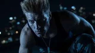 Ryu vs Guile: O Confronto no Bar (Street Fighter II Victory) 