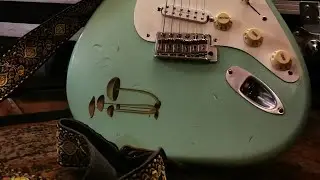 Chaka Khan - Wacha Gonna Do For Me - Guitar