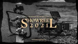 REDESIGN FILMS - SHOWREEL 2021