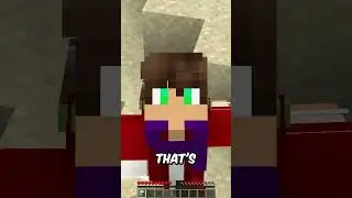 Minecraft, but I have INFINITE Reach