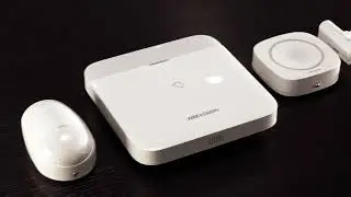Nuevo sistema de monitoreo TELEHK inalámbrico | Telesentinel