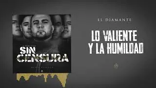 Grupo Recluta x Javier Rosas  - El Diamante