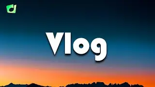 Vlog | Background Music | No Copyright | Royalty Free Music