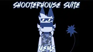 Shooterhouse Suite || Animation Meme || Phighting! OC; Ft. AR-15