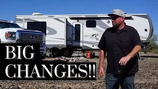 The 59 Day Challenge That Changed My Life - BIG CHANGES!!
