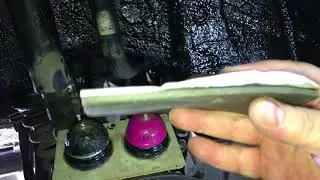 BMW X1 жидкие подкрылки. 4 звонких колокола (арки) защитили от всех звуков толстой шубой