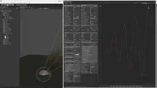 unity 3D particles smoke funnel 3   interior