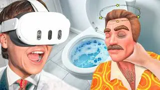 I'm hiding a body in my house!? - Hide The Corpse
