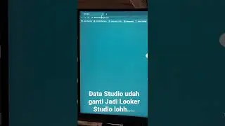 Google data studio now become looker studio...so whats new ?