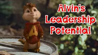 AATC Elaborations: Does Alvin Have Leadership Potential?