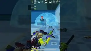 Jump And Kill😂 #gameplay #bgmi #pubg #skeletongamer #ytshorts #shorts