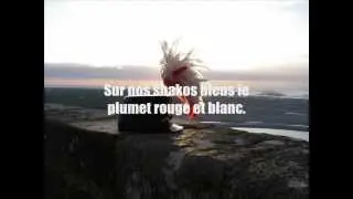 La Gloire ||| Poème (ESM de Saint-Cyr)