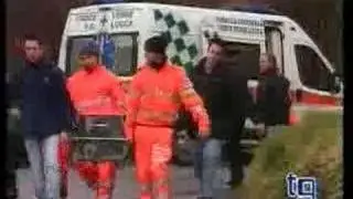 Tragico incidente Al Ciocco 2008