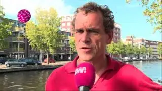 Bram Bakker: 'IS-slachtoffers berusten in lot'