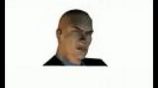 Hitman 2: Silent Assassin Ending