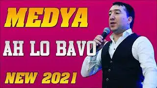 RUSTAM SHAMOEV - AH LO BAVO NEW 2021