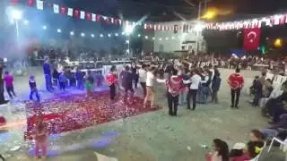 ASKER GECESİ (AFYON - SALAR KASABASI)