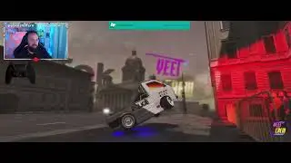(NEW Kai Truck only) Cops & Robbers Car Chase Games st Petersburg - Live stream !pw (AUS)😅 Sub Go