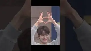 [세븐틴 원우] 캐랜 ’안 어울리는 노래‘ 코너 존재의 이유