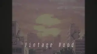 [FREE] "Vintage Mood" | Rap Freestyle Type Beat | Chill Vibe Beat