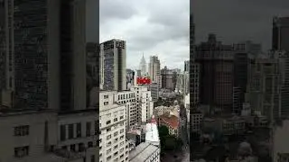 Isso é São Paulo!