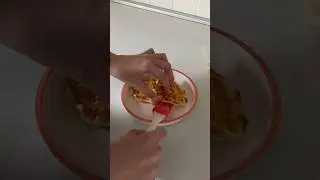 Теперь это мой любимый способ приготовления сырников 💔🥣 #cooking #breakfast #сырники