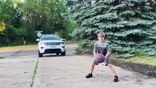The Most Stupid Shot Ever | Jude Perfect