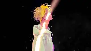 Banana Fish Ending - Prayer X