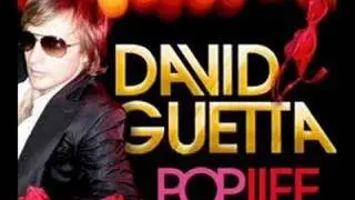 David Guetta - Tomorrow Can't Wait